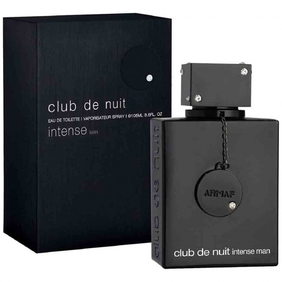Armaf Club De Nuit Intense Man EDT – 105ML