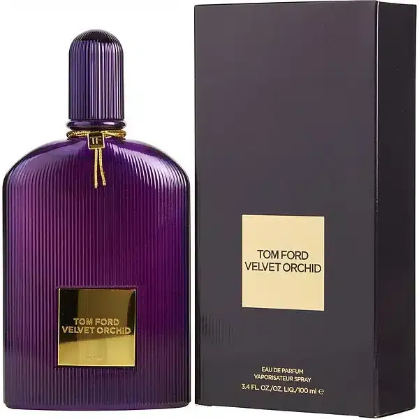 Tom Ford Velvet Orchid EDP – 100ML