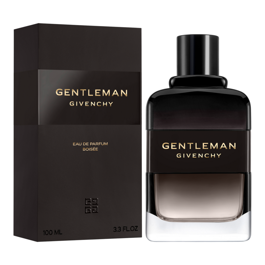 Givenchy Gentleman Boisee EDP – 100ML