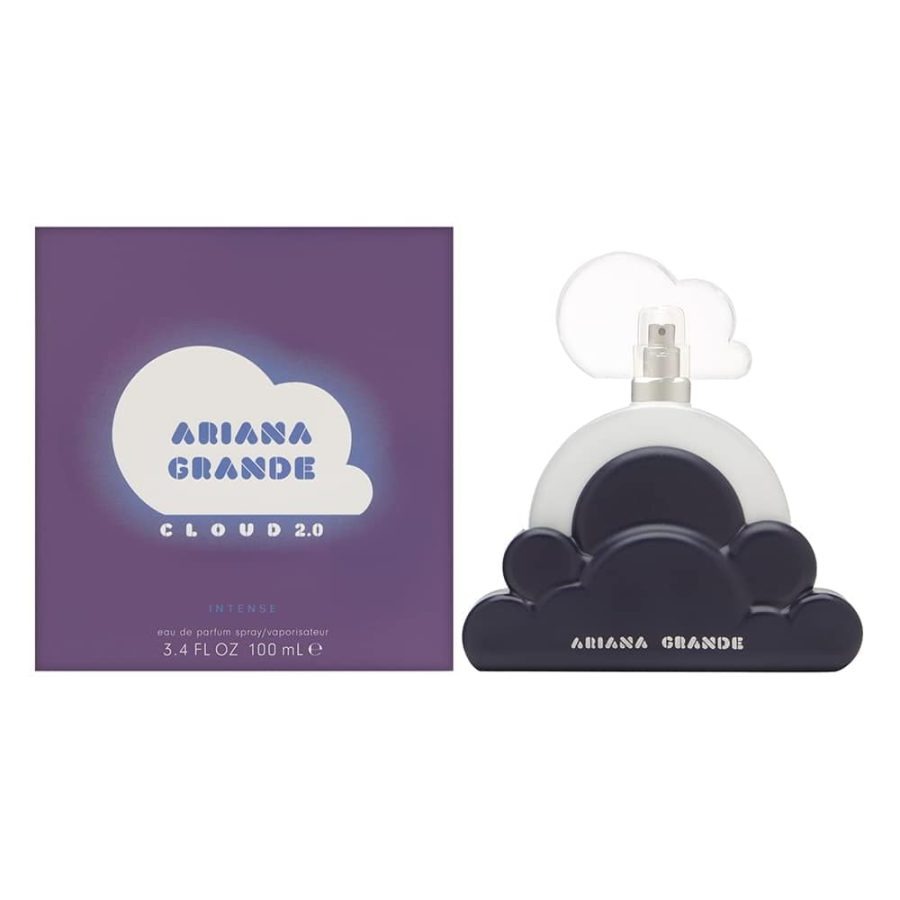 Ariana Grande Cloud 2.0 Intense EDP – 100ML