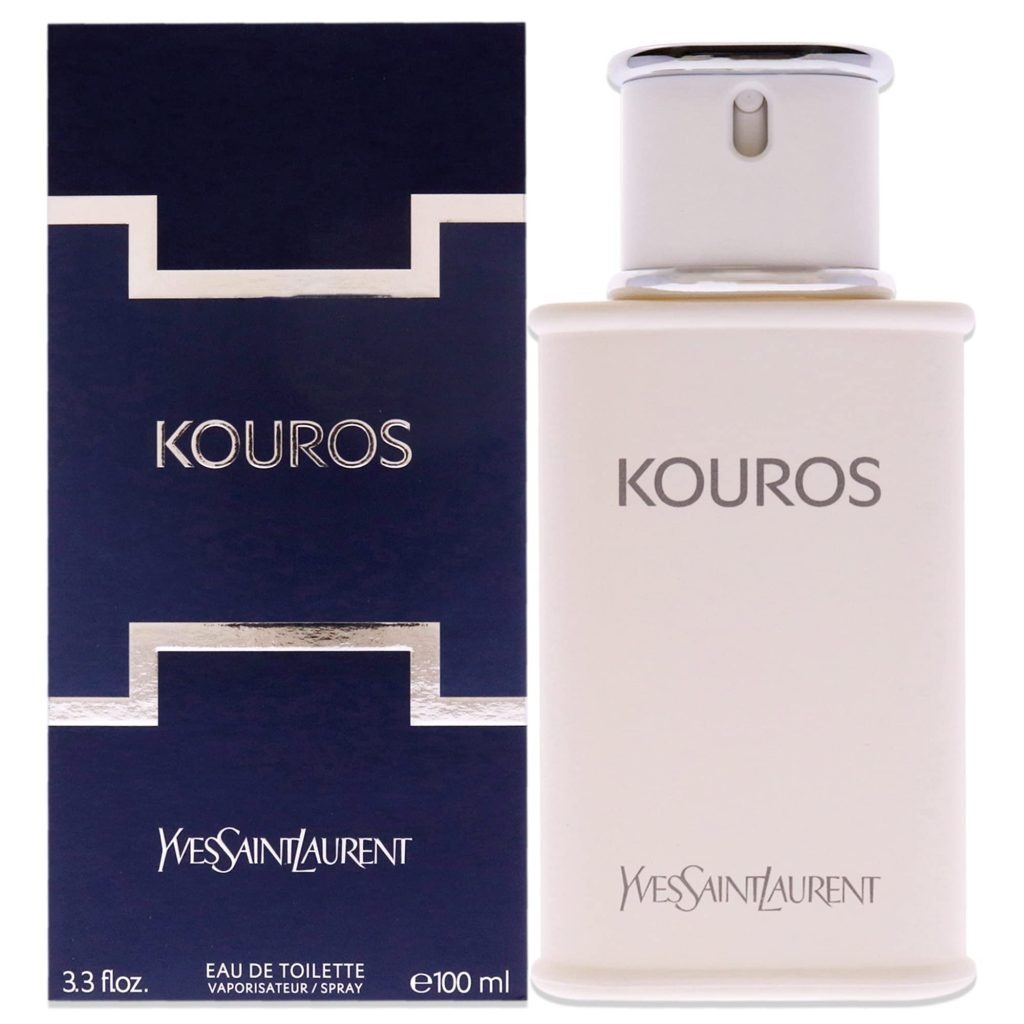 YSL Kouros EDT – 100ML