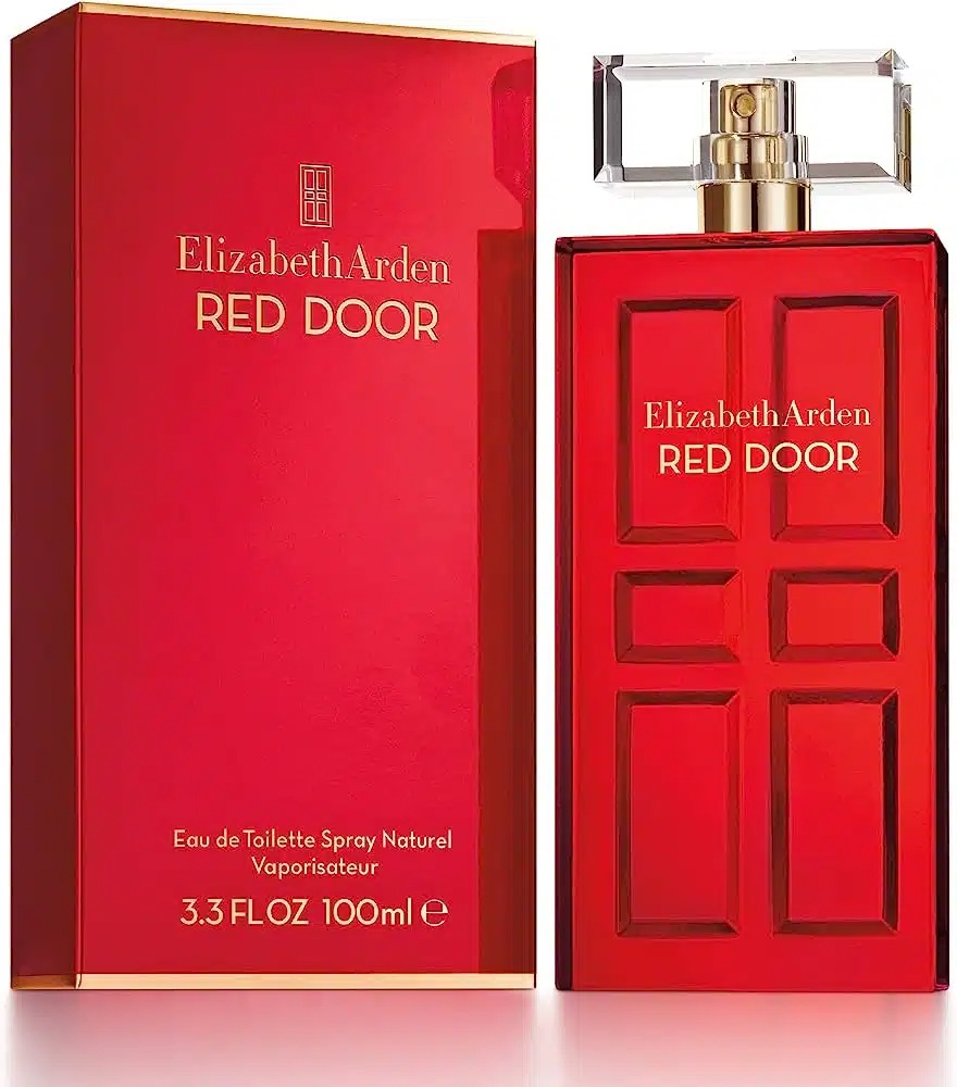 Red Door Elizabeth Arden EDT – 100ML