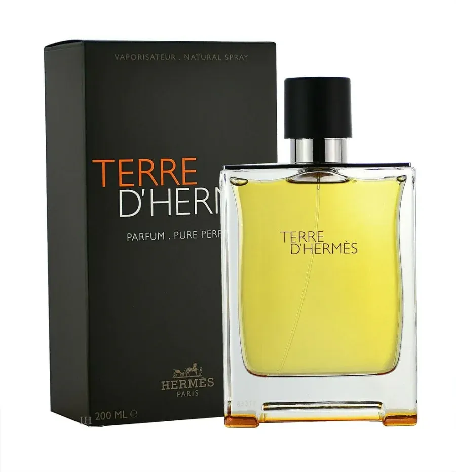 Terre D’Hermes Pure Parfum EDP – 75ML