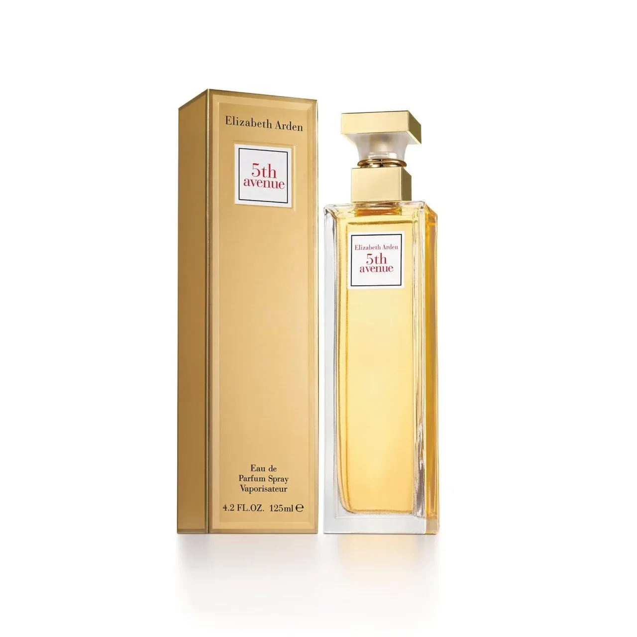 5th Avenue Elizabeth Arden EDP – 125ML