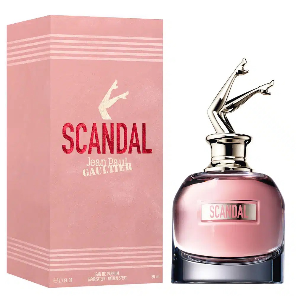 Jean Paul Gultier Scandal EDP – 80ML