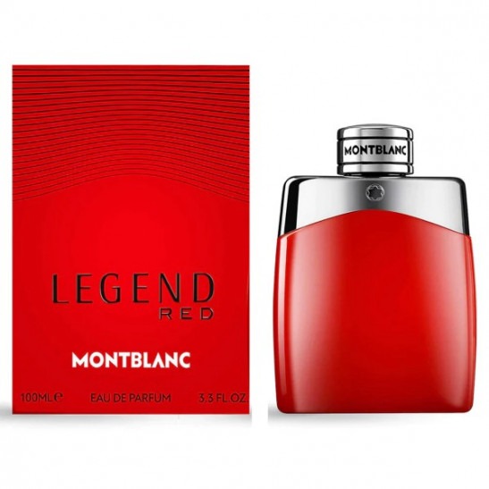 Mont Blanc Legend Red EDP – 100ML