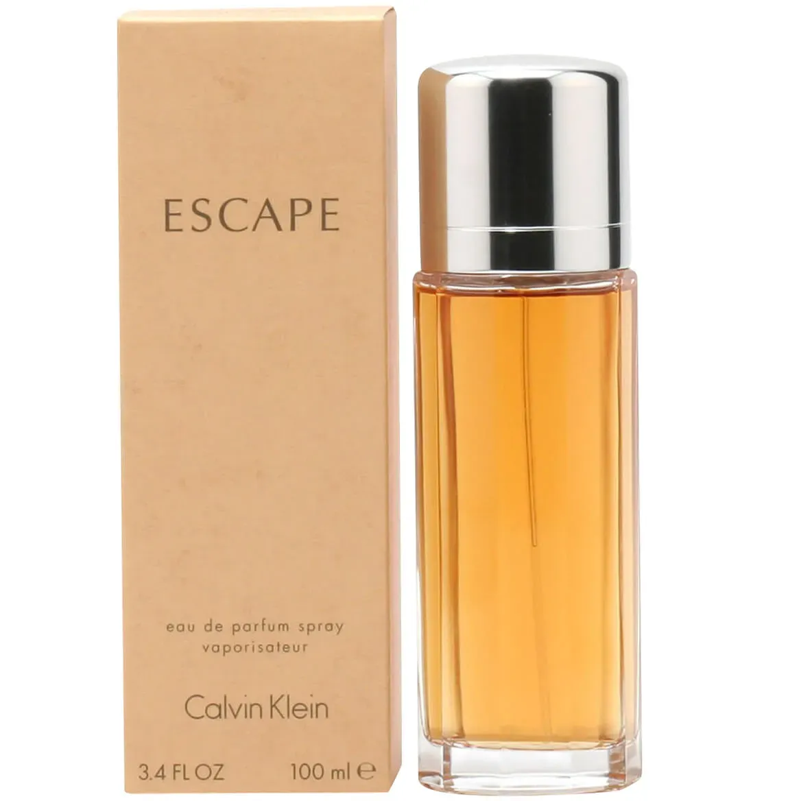 Calvin Klein Escape for Men EDT – 100ML