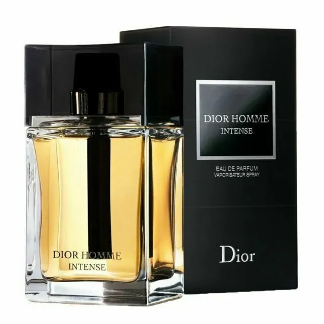 Dior Homme Intense EDP – 100ML