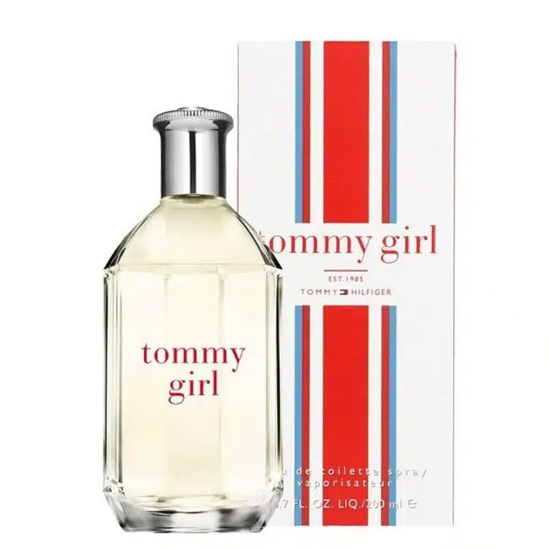 Tommy Hilfiger Tommy Girl EDT – 100ML