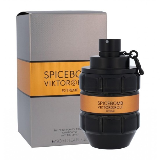 Viktor & Rolf Spicebomb Extreme EDP – 90ML