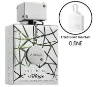 Club De Nuit Sillage 100ml