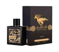 LATTAFA QAED AL FURSAN 3.04 EAU DE PARFUM SPRAY (24)