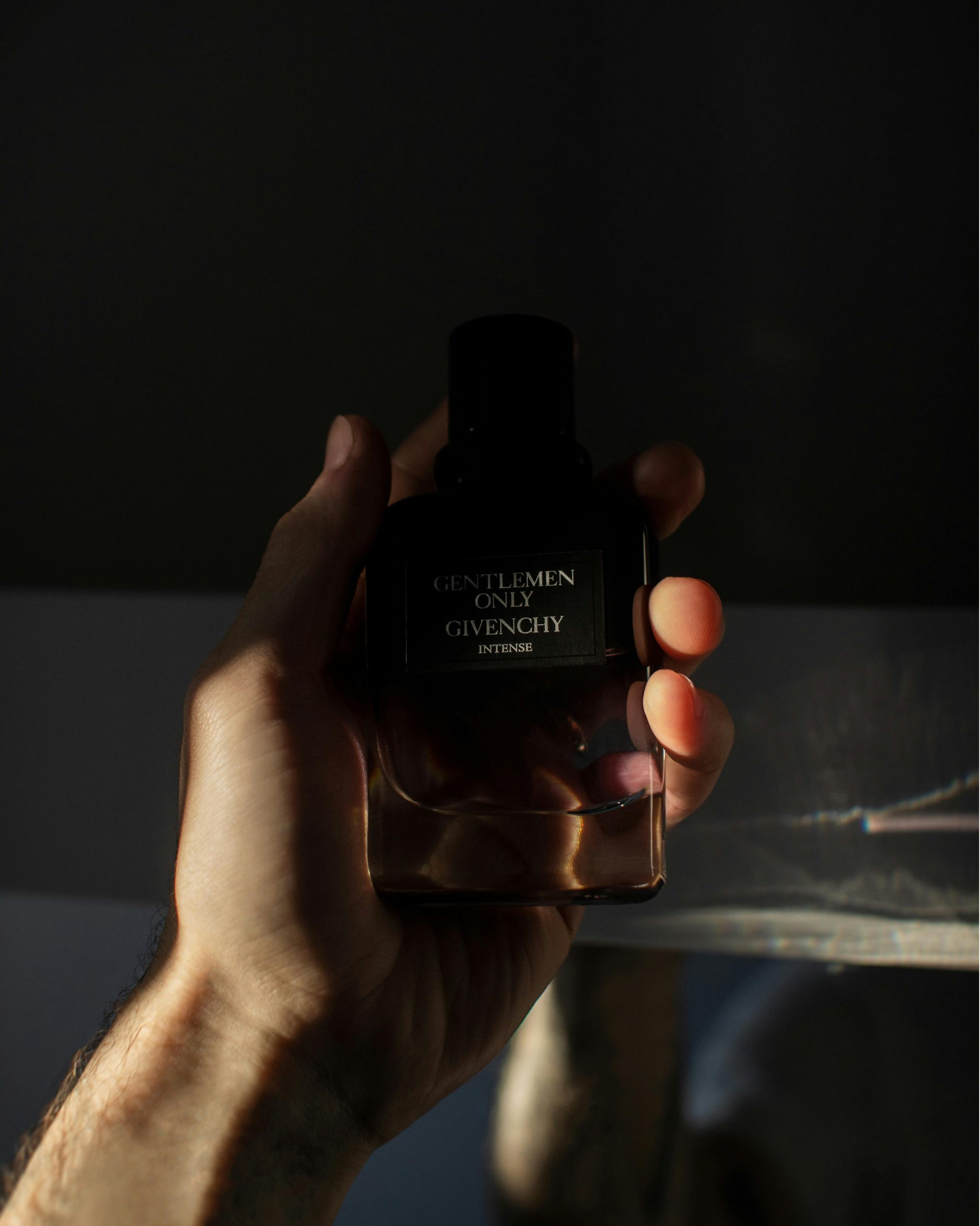 Natural ingredients and careful blending