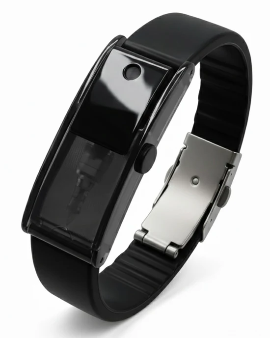 Fragrance Atomizer Bracelet
