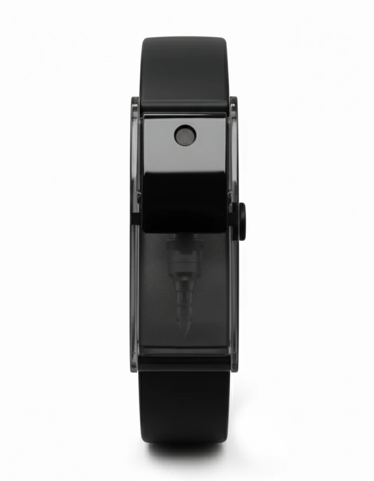 Fragrance Atomizer Bracelet